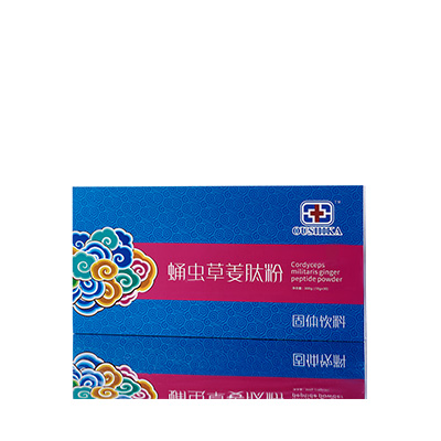 藤县蛹虫草气血汤