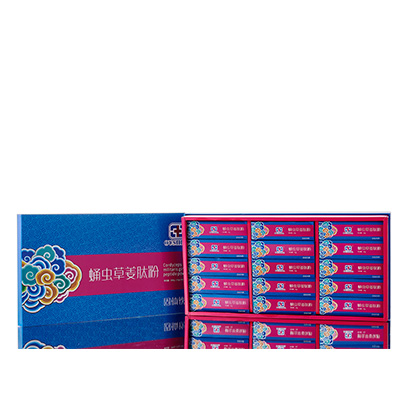 藤县调经养气汤